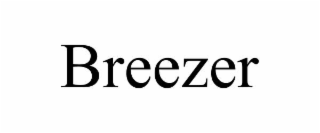 breezer
