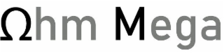ohm mega