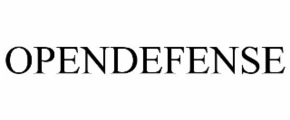 opendefense