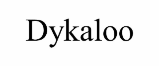 dykaloo