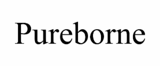 pureborne