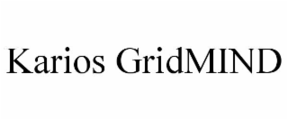 karios gridmind