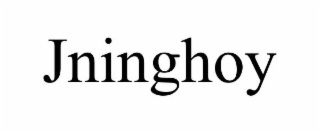 jninghoy