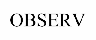 observ
