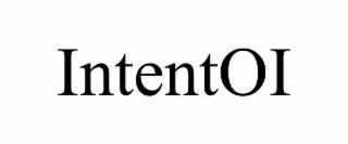 intentoi
