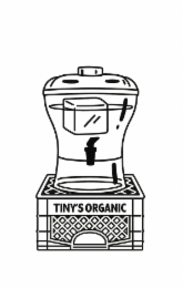 tiny's organic