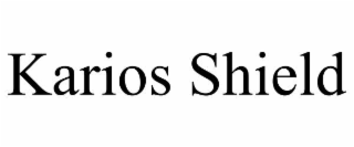 karios shield