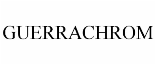 guerrachrom