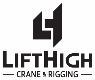 lifthigh crane & rigging