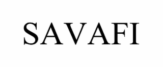 savafi