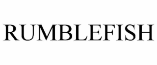rumblefish
