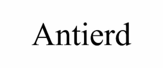 antierd
