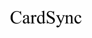 cardsync