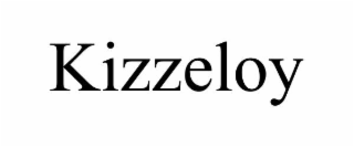 kizzeloy