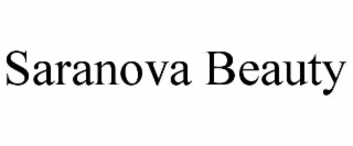saranova beauty