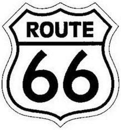 route 66
