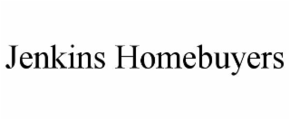 jenkins homebuyers