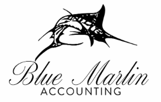 blue marlin accounting