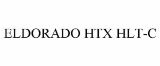 eldorado htx hlt-c