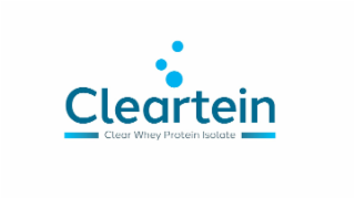 cleartein clear whey protein isolate