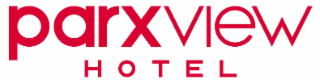parxview hotel