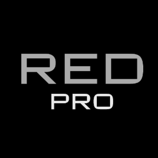red pro