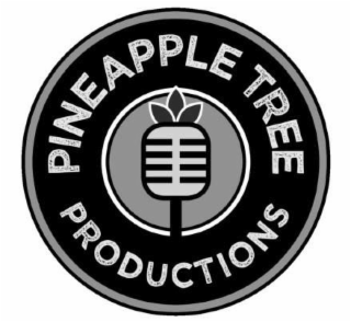 pineapple tree productions