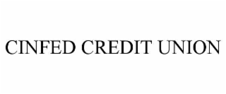 cinfed credit union