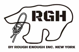 rgh by rough enough inc. new york
