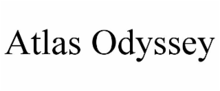 atlas odyssey