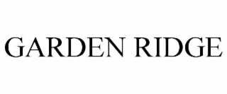 garden ridge