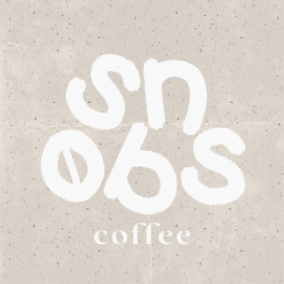 snobs coffee