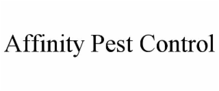 affinity pest control