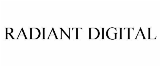 radiant digital