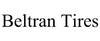 beltran tires