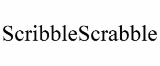 scribblescrabble