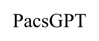 pacsgpt