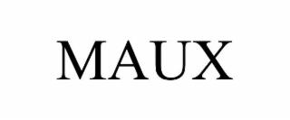 maux