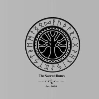the sacred runes  est. 2025