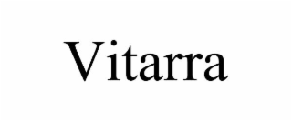 vitarra