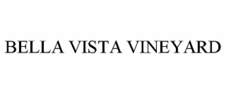 bella vista vineyard