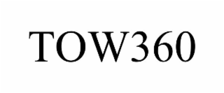 tow360