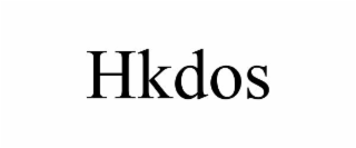 hkdos