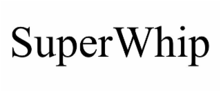 superwhip