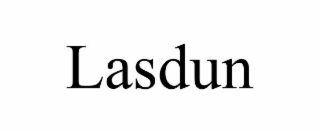 lasdun