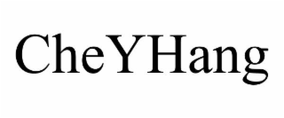 cheyhang