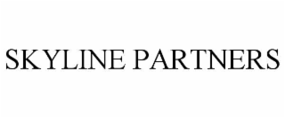 skyline partners