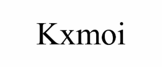 kxmoi