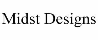 midst designs