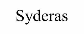 syderas